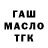 Дистиллят ТГК Wax Daniil Rakita